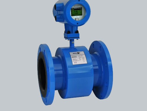 Water Meter - alivalves