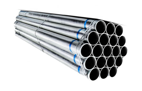 Gi Pipe Alivalves